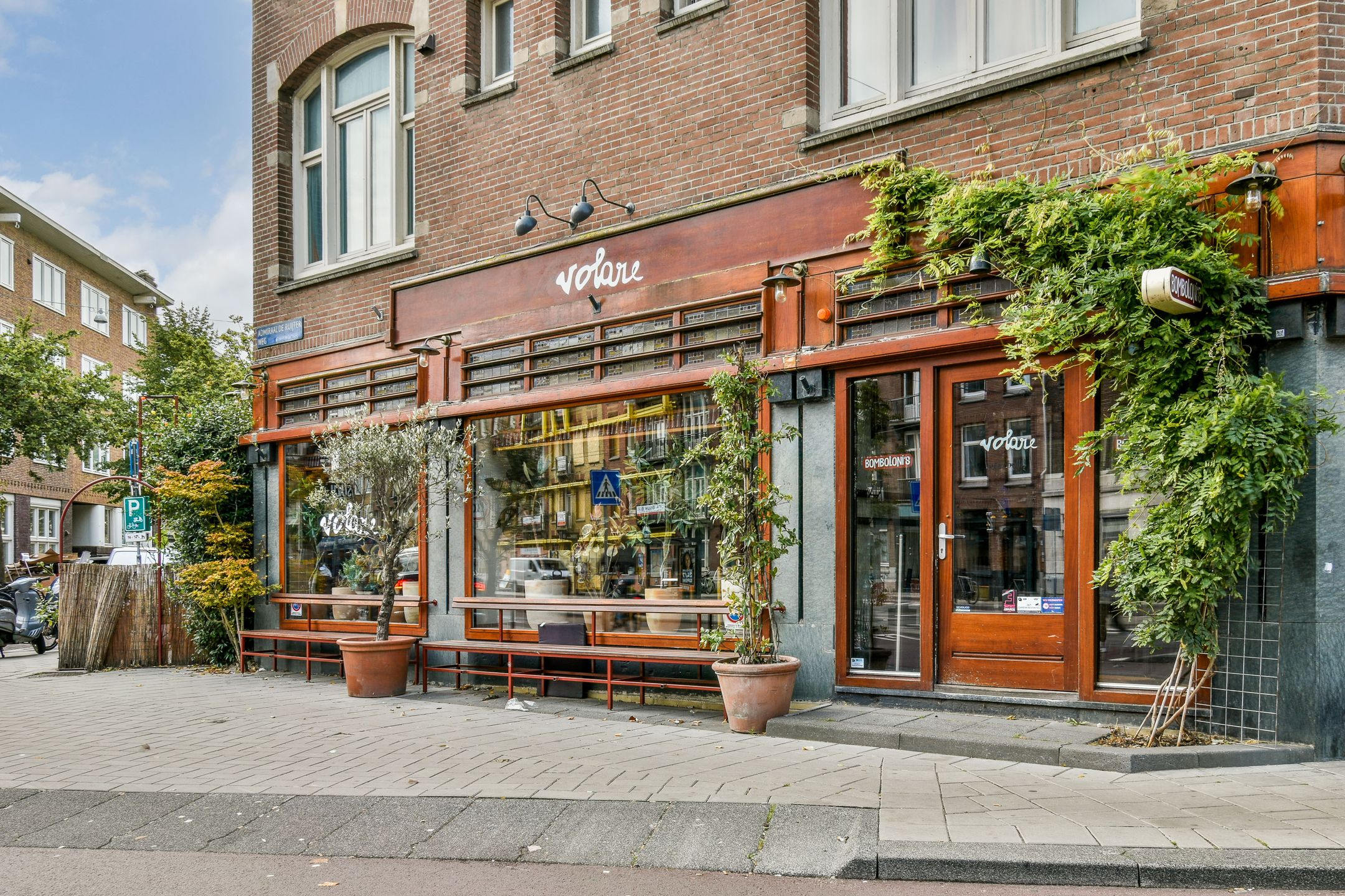 Foto 24 van Lumeijstraat 18-3