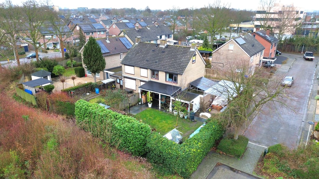 Foto 2 van Spaarnestraat 13