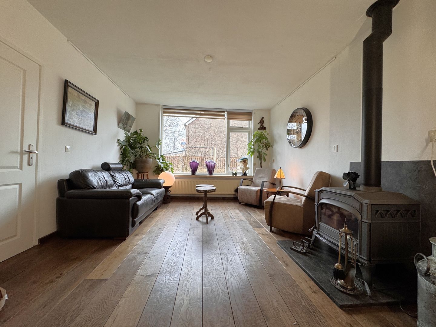 Foto 5 van Spaarnestraat 13