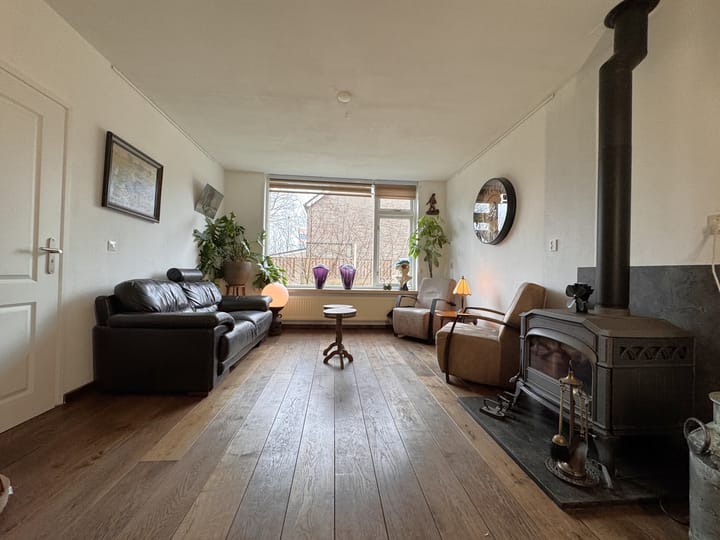 Foto 5 van Spaarnestraat 13