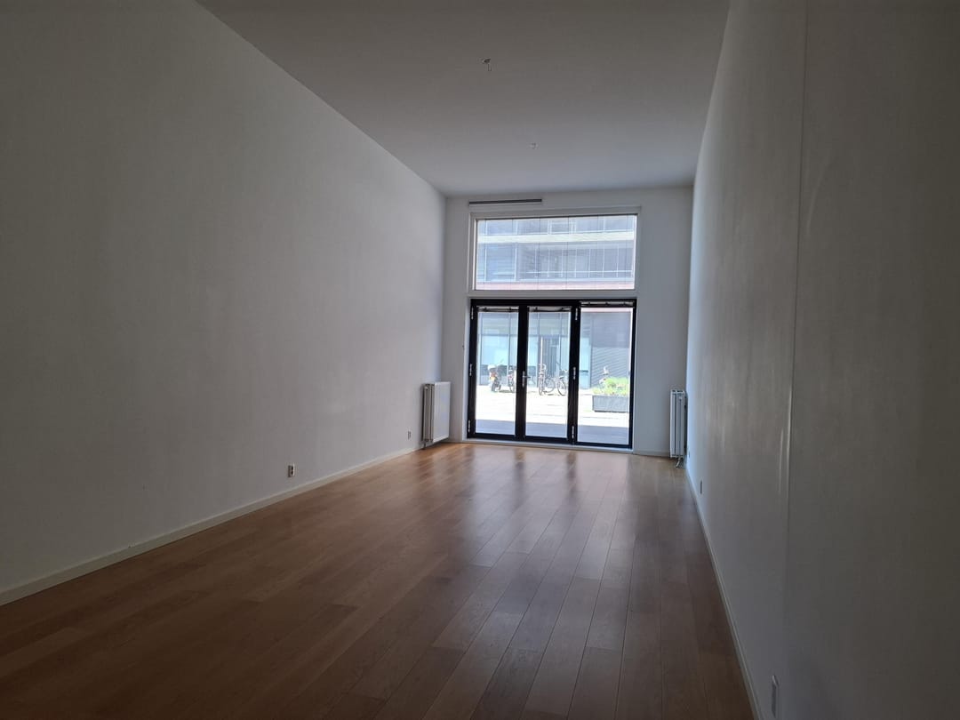 Foto 2 van Loods Holland 8