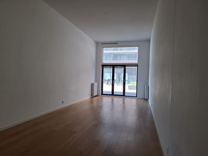 Foto 2 van Loods Holland 8