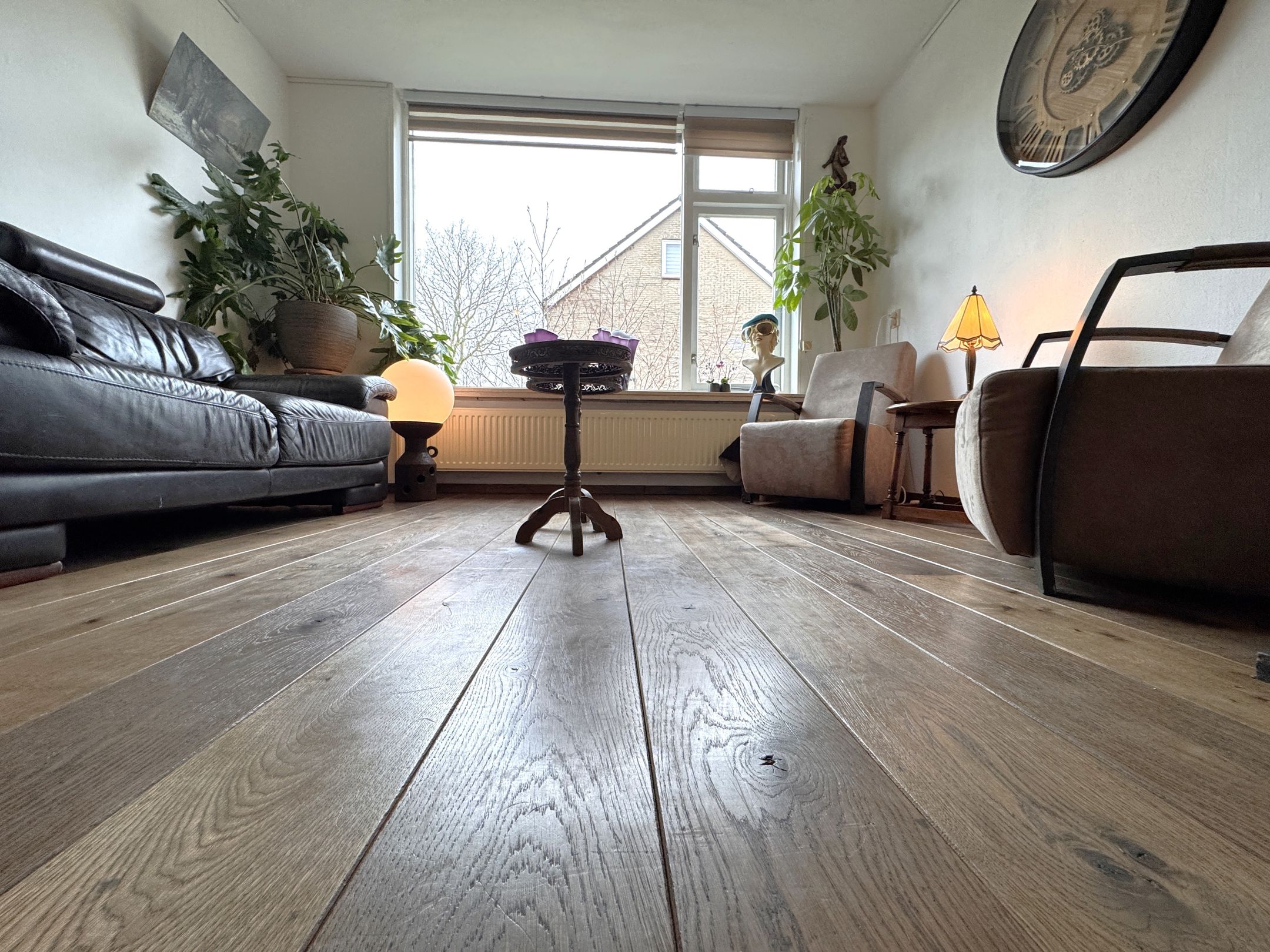 Foto 6 van Spaarnestraat 13