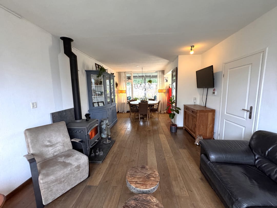 Foto 7 van Spaarnestraat 13