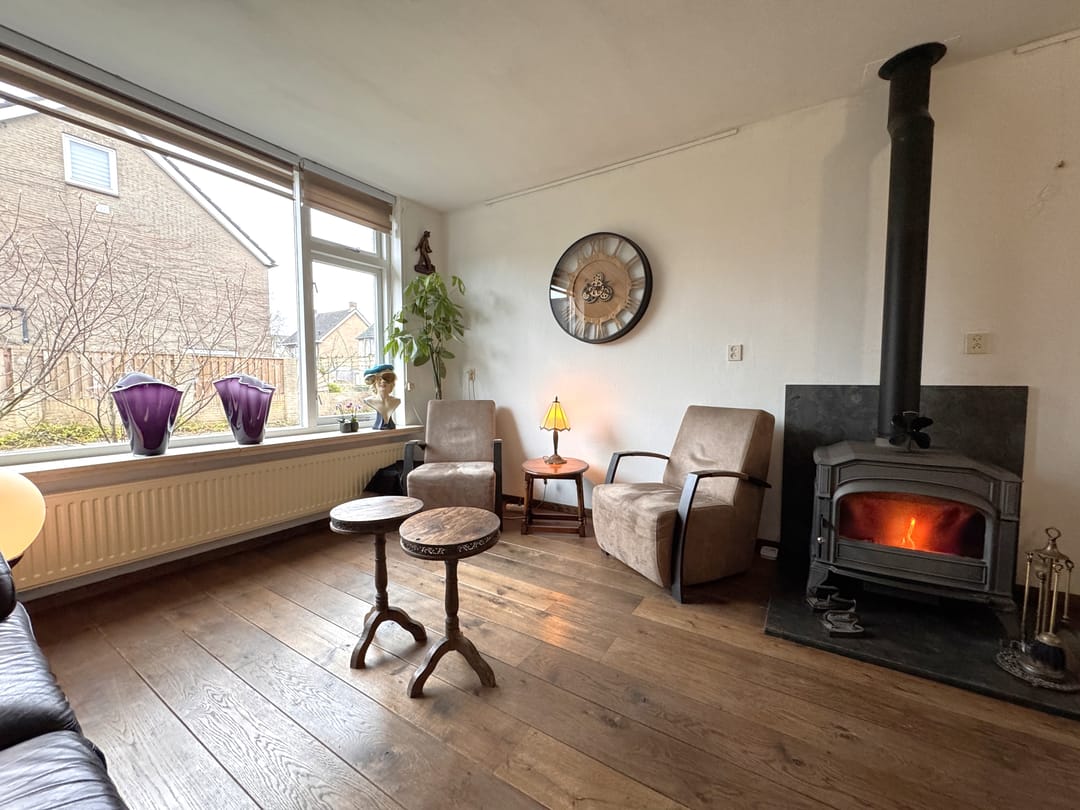 Foto 8 van Spaarnestraat 13