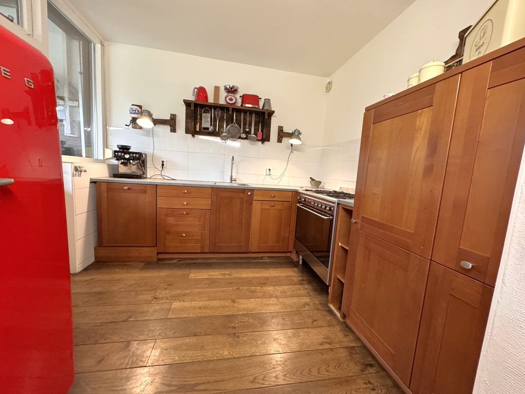 Foto 11 van Spaarnestraat 13