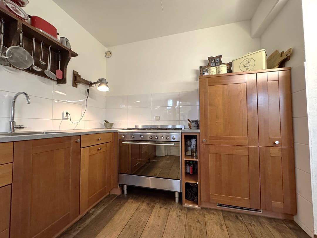 Foto 13 van Spaarnestraat 13