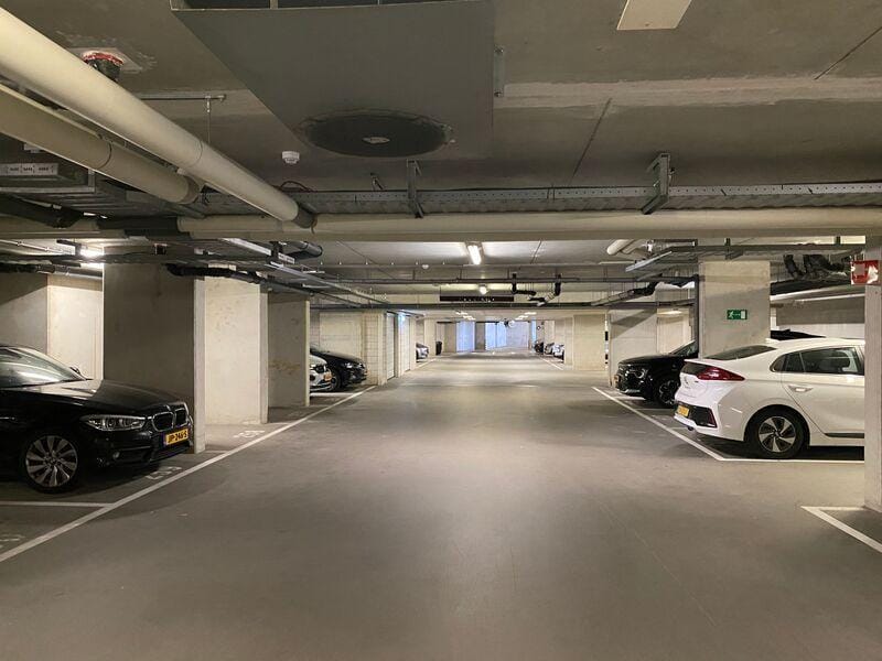 Foto 17 van Loods Holland 8