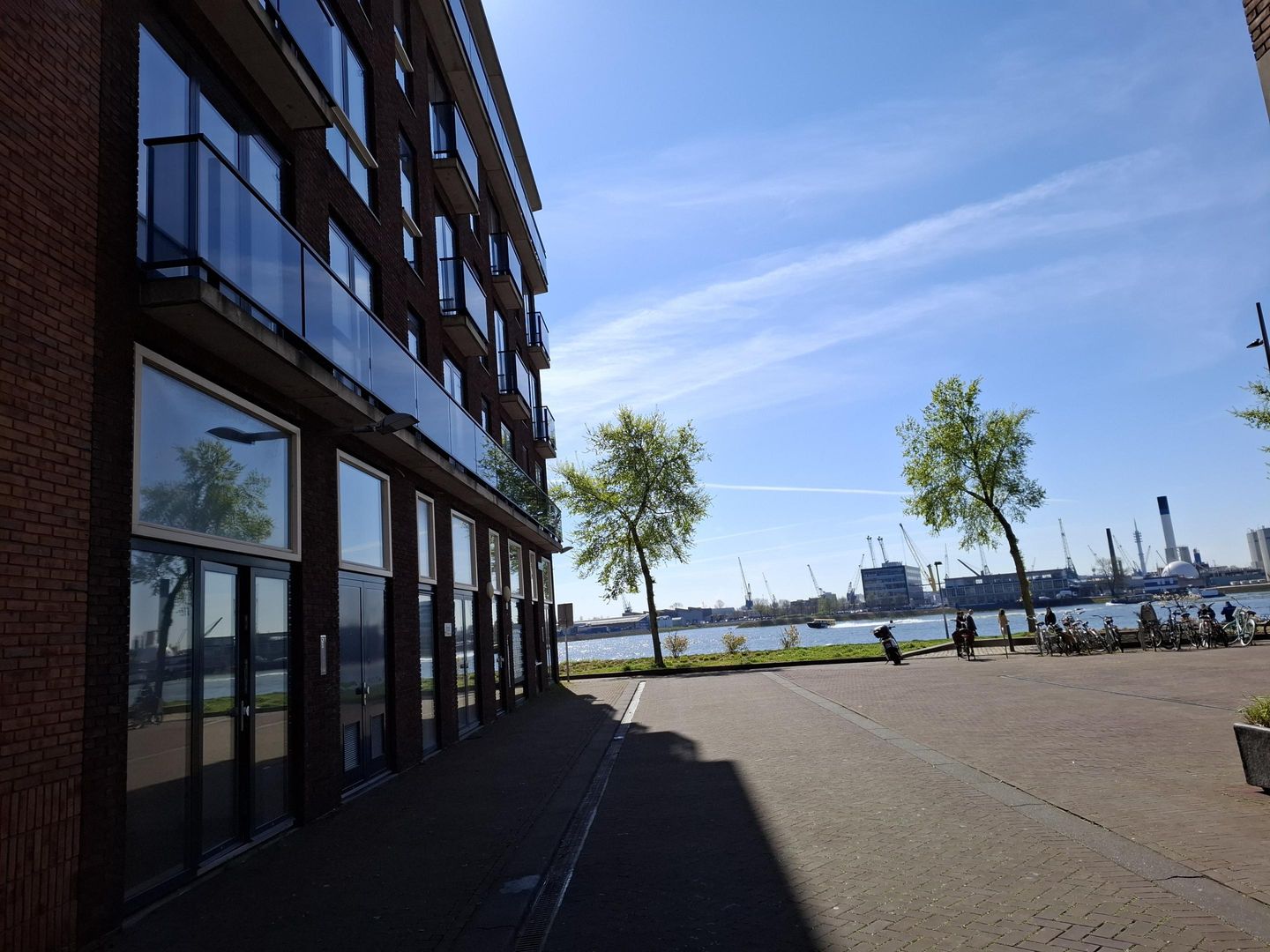 Foto 20 van Loods Holland 8