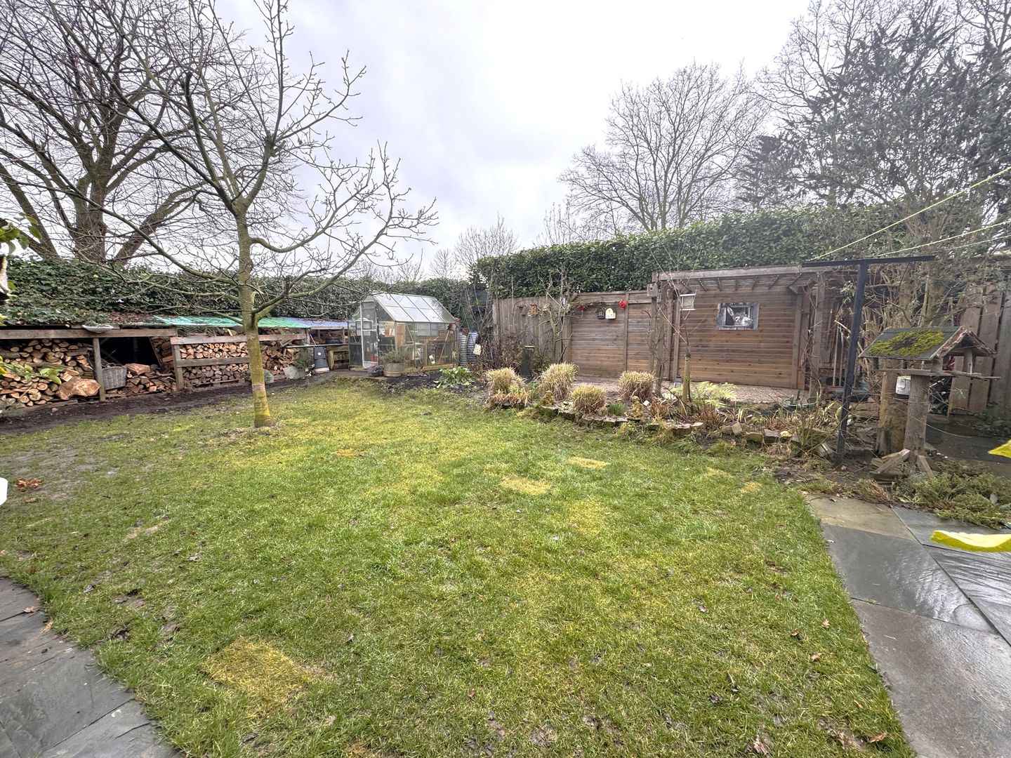 Foto 19 van Spaarnestraat 13