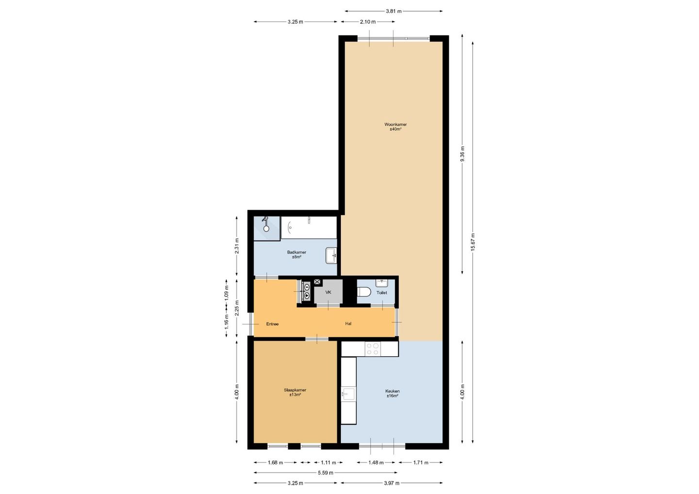 Foto 25 van Loods Holland 8