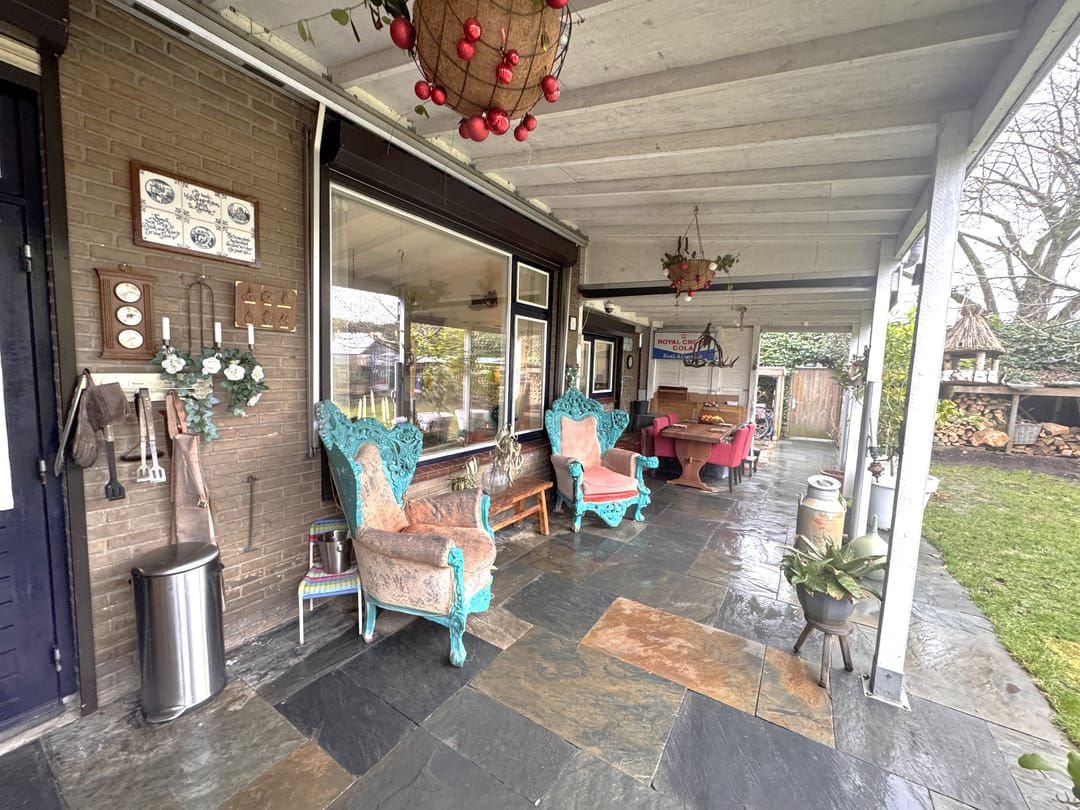 Foto 22 van Spaarnestraat 13