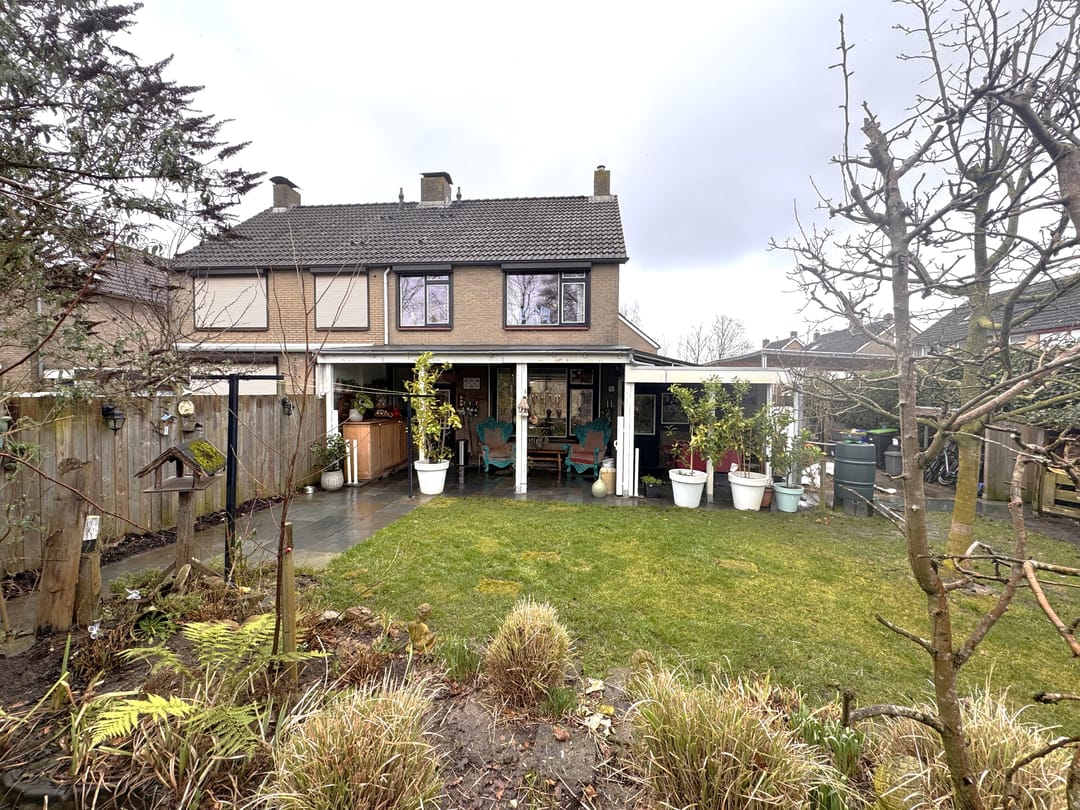 Foto 23 van Spaarnestraat 13