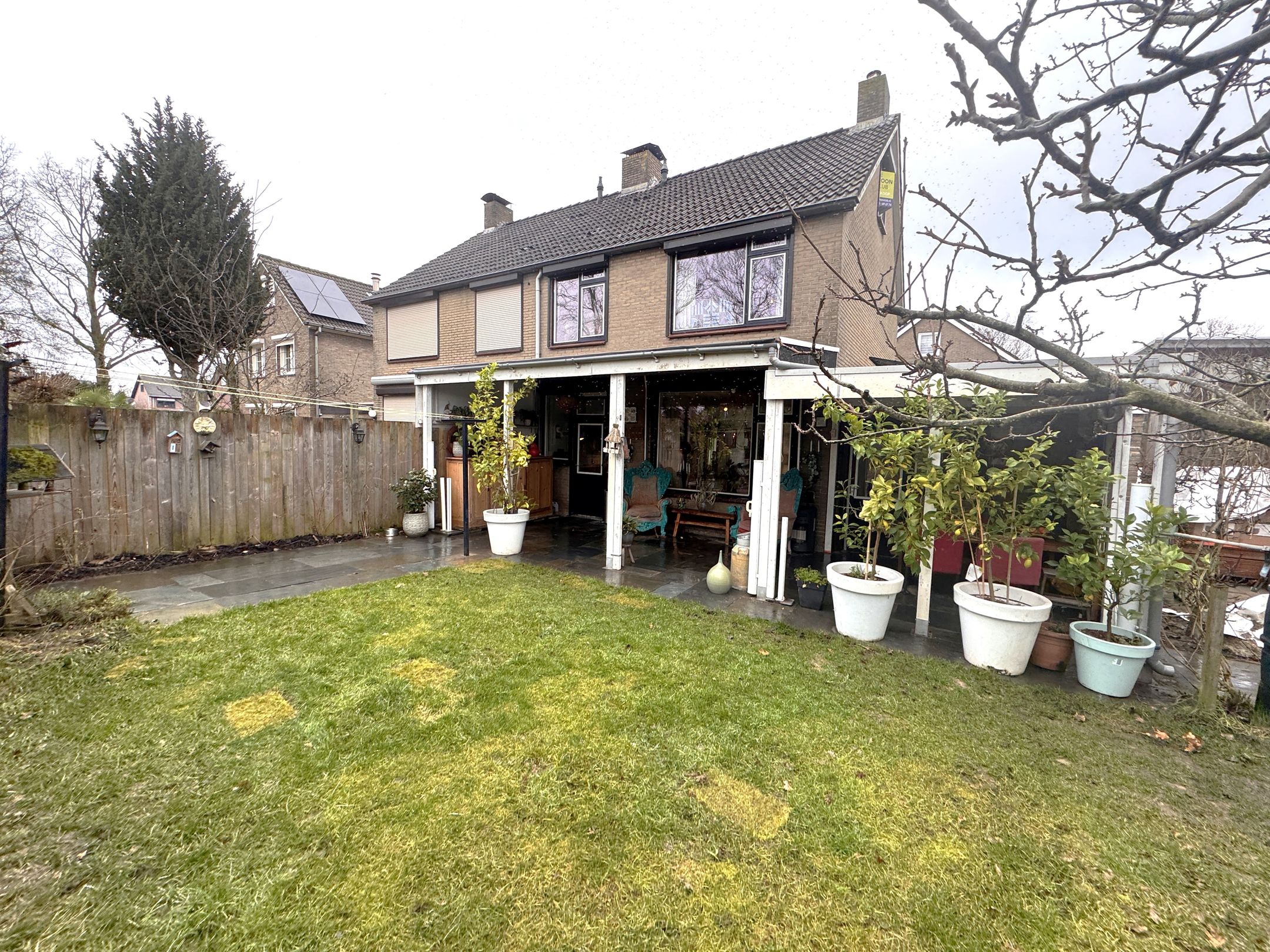 Foto 24 van Spaarnestraat 13