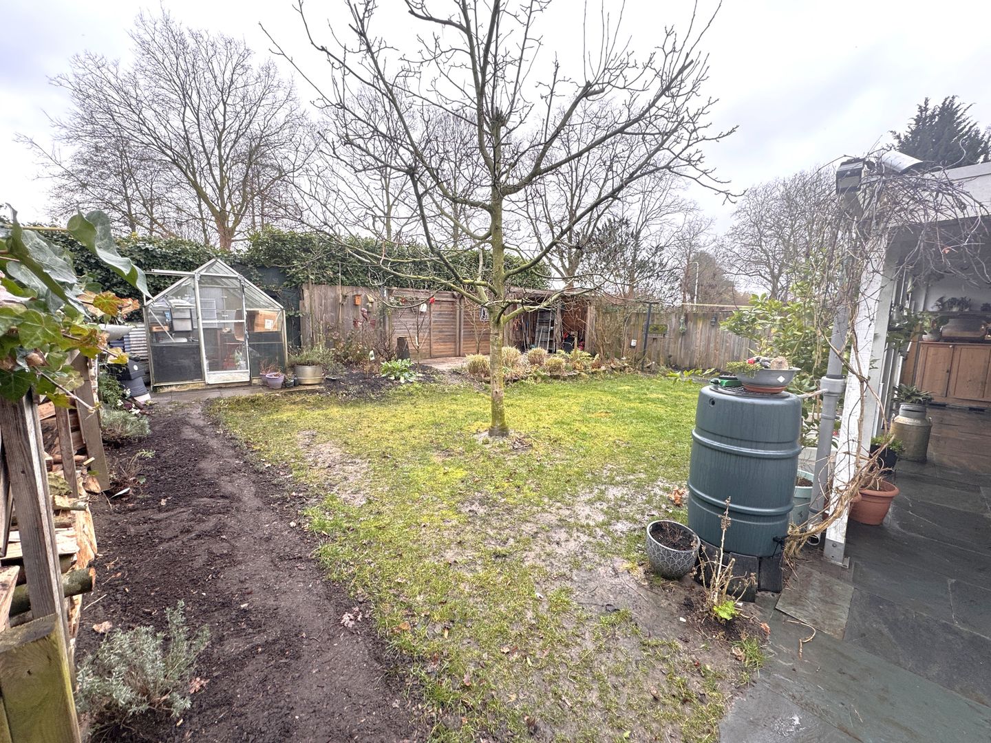 Foto 25 van Spaarnestraat 13