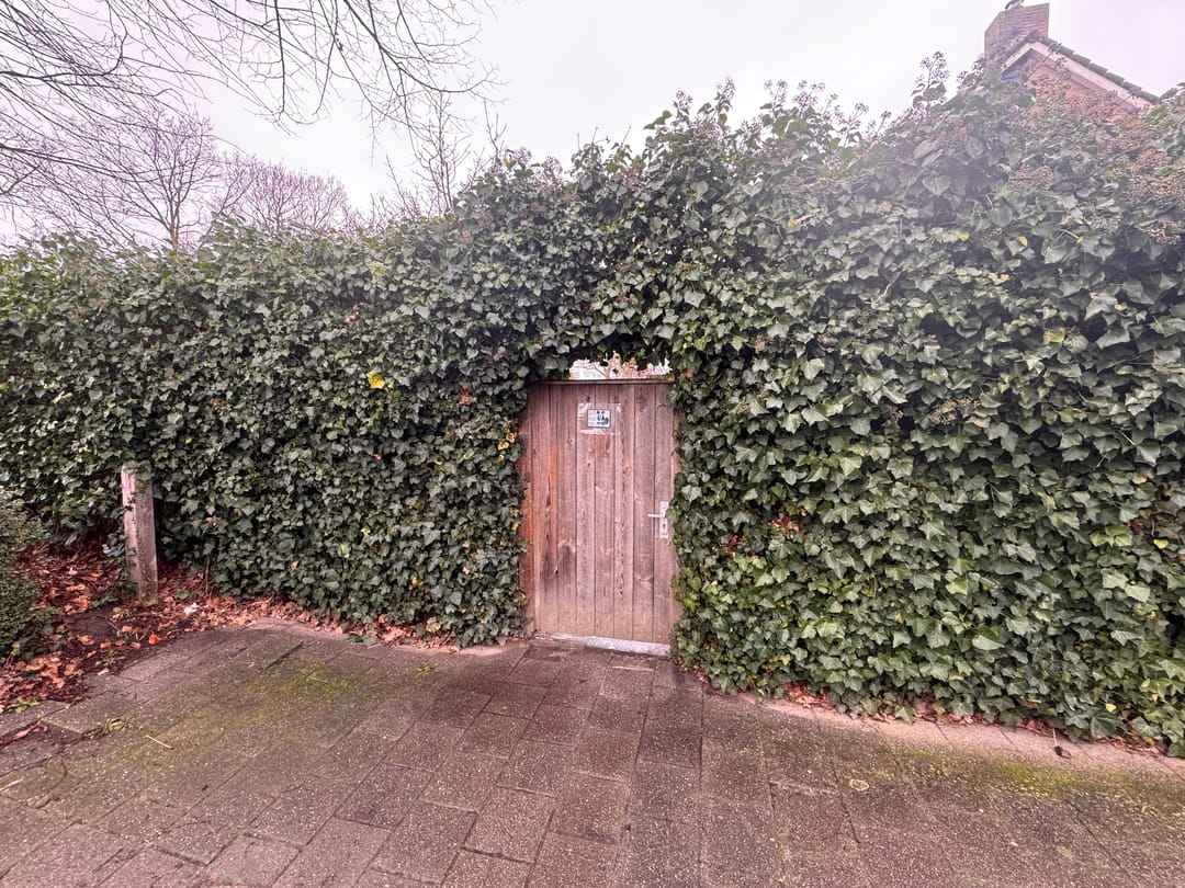 Foto 26 van Spaarnestraat 13