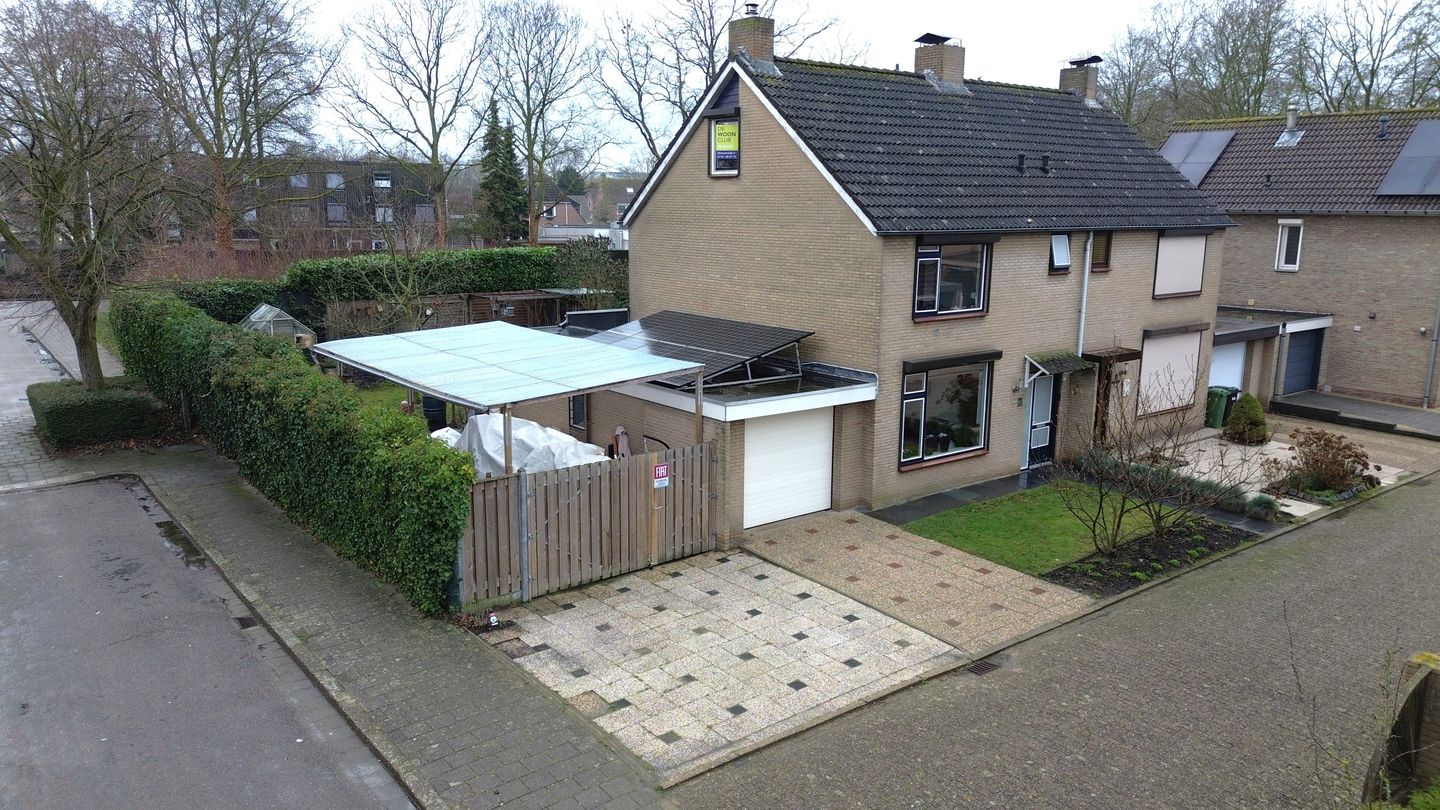 Foto 29 van Spaarnestraat 13