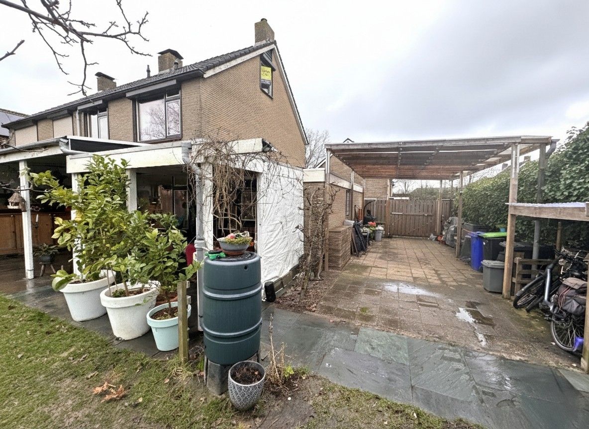 Foto 30 van Spaarnestraat 13