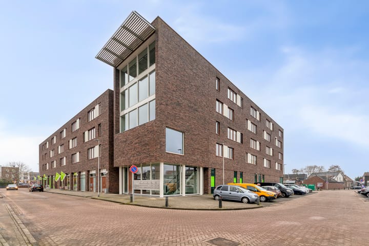 Noordplein 99