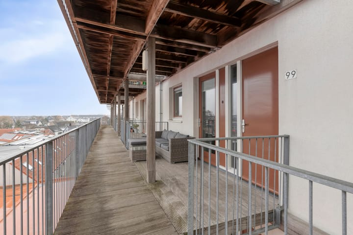 Foto 2 van Noordplein 99