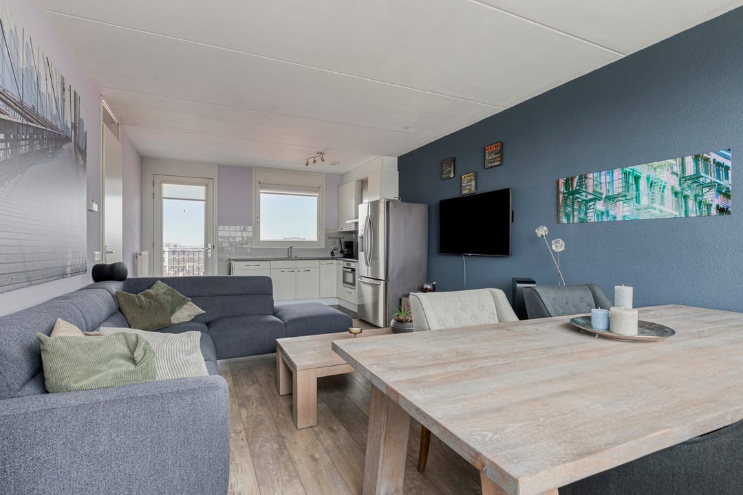 Photo 7 of Noordplein 99