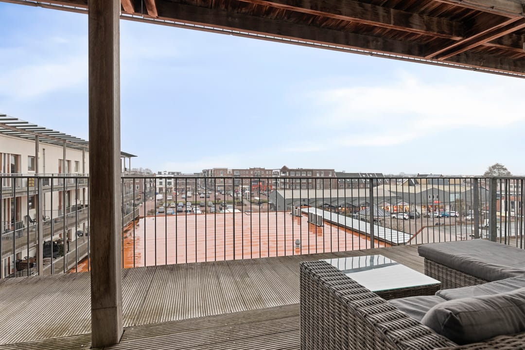 Photo 17 of Noordplein 99