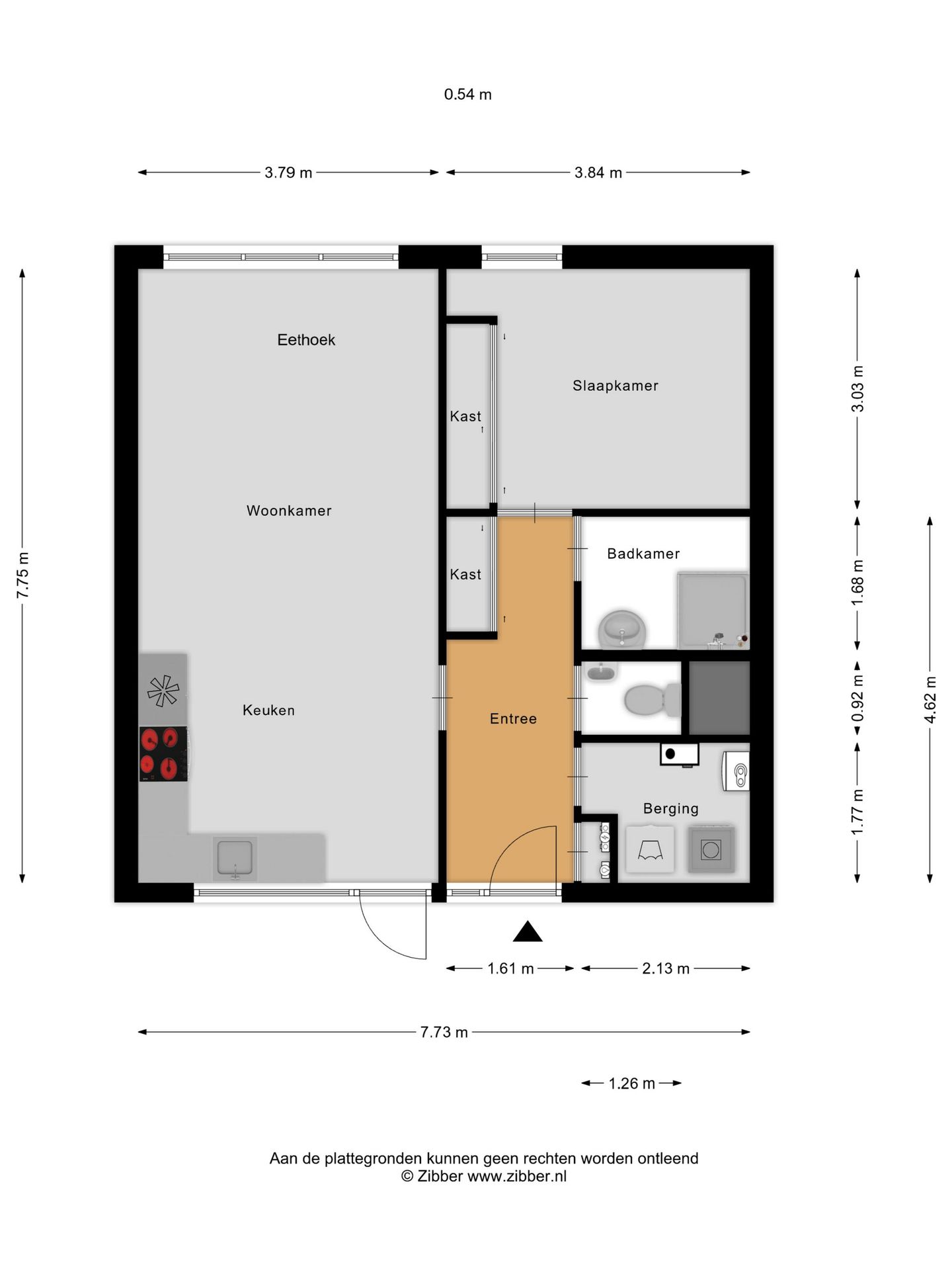 Photo 25 of Noordplein 99