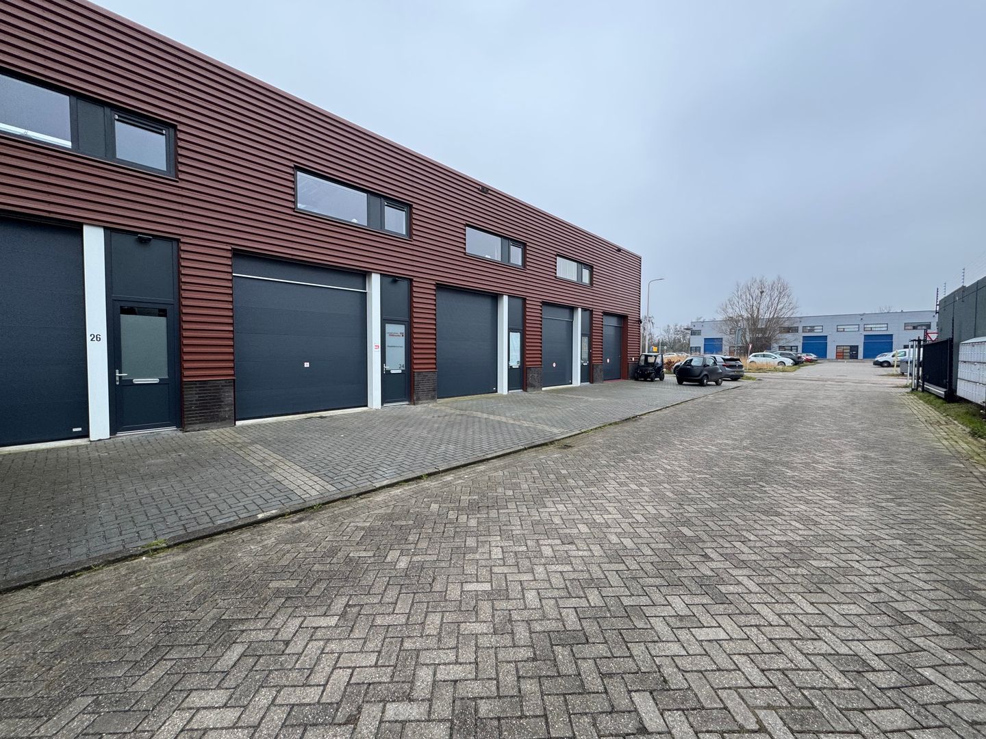 Bekijk foto 3 van Handelsweg 24