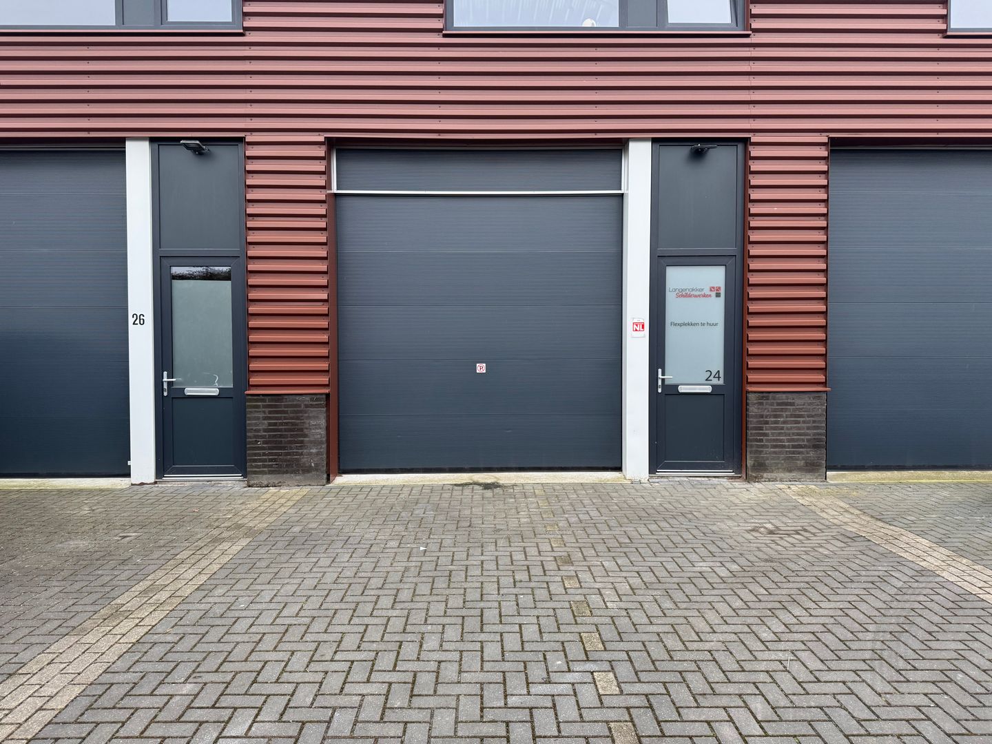 Bekijk foto 4 van Handelsweg 24