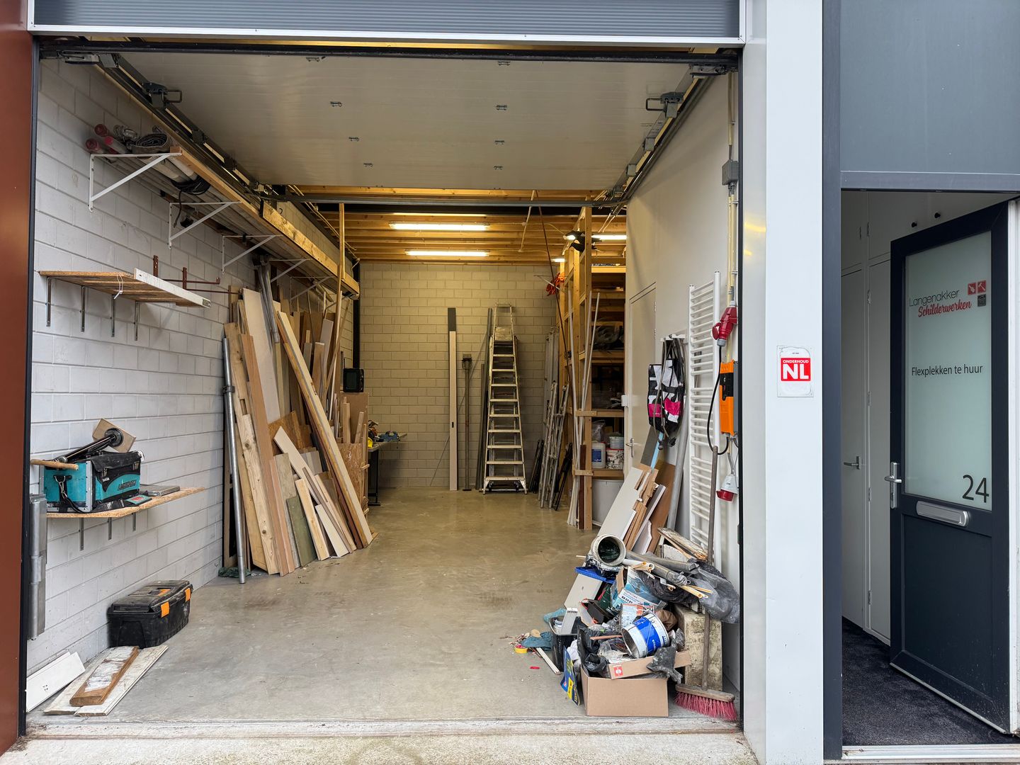 Bekijk foto 5 van Handelsweg 24