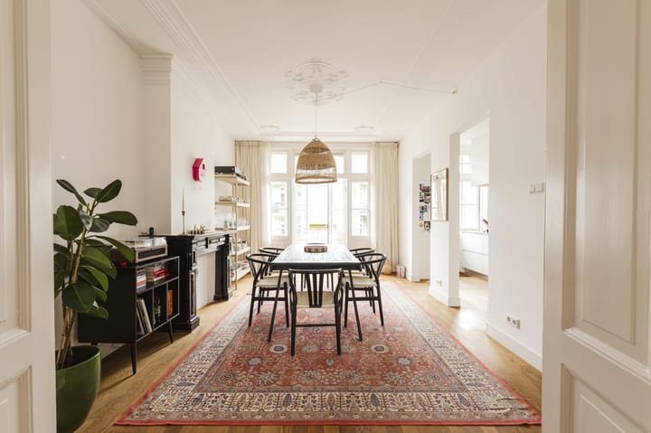 Photo 1 of Nieuwe Prinsengracht 14-2