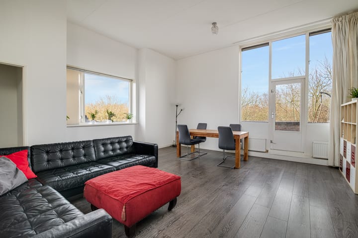 Photo 3 of Wamelstraat 135