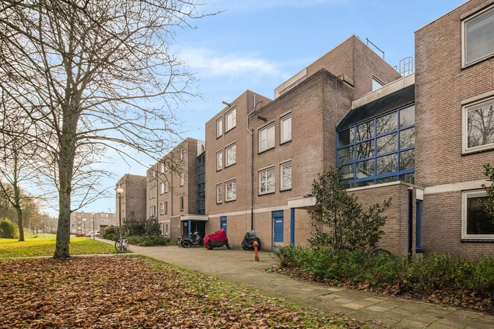 Photo 2 of Wamelstraat 135