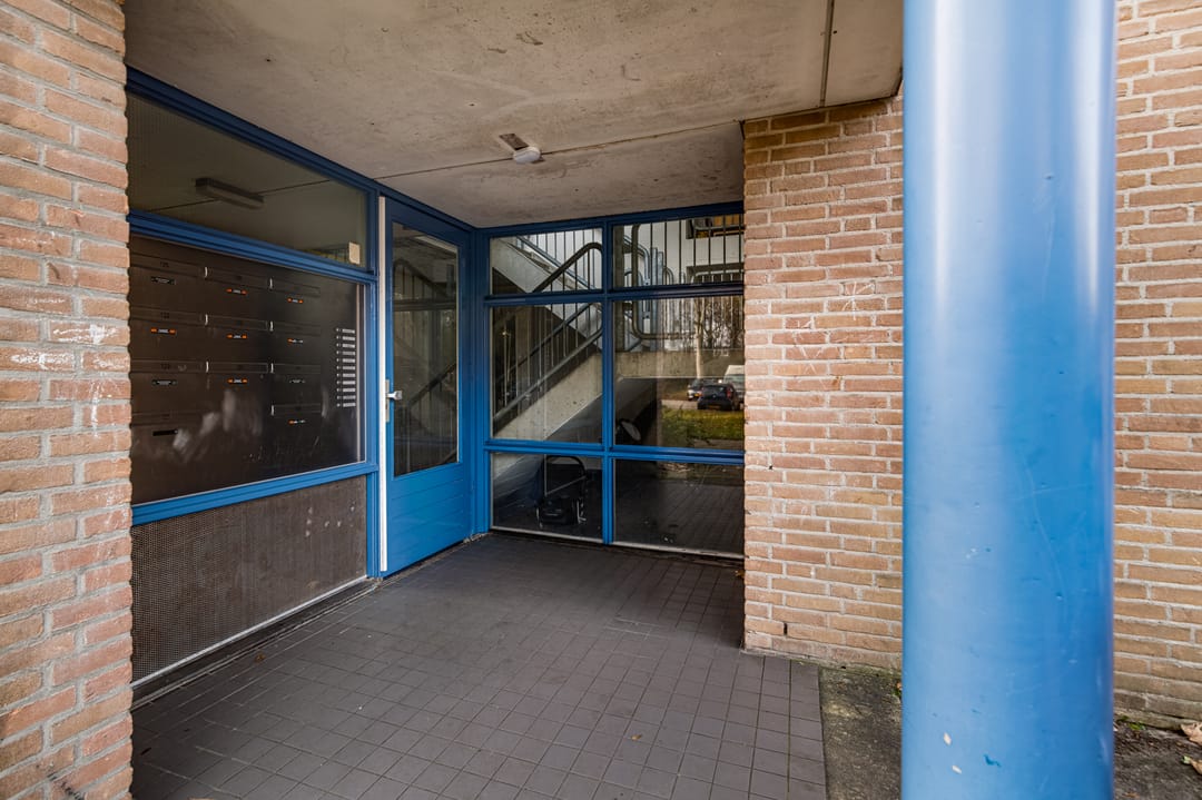 Photo 23 of Wamelstraat 135