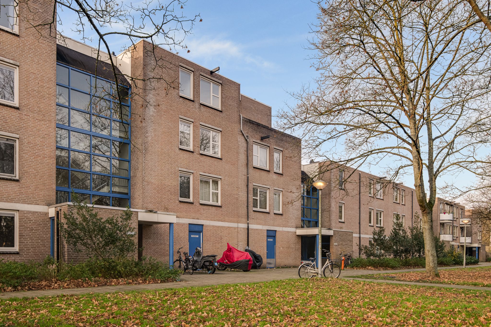 Photo 24 of Wamelstraat 135