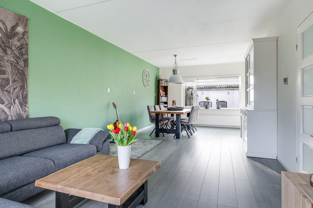 Foto 2 van Prins Bernhardstraat 29