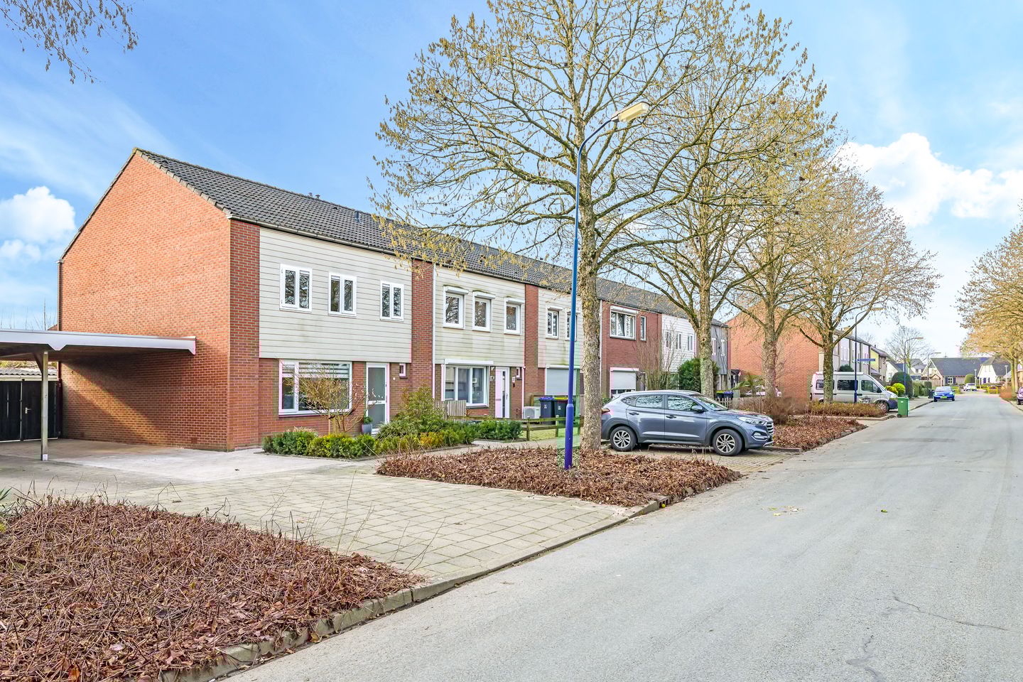 Foto 5 van Prins Bernhardstraat 29