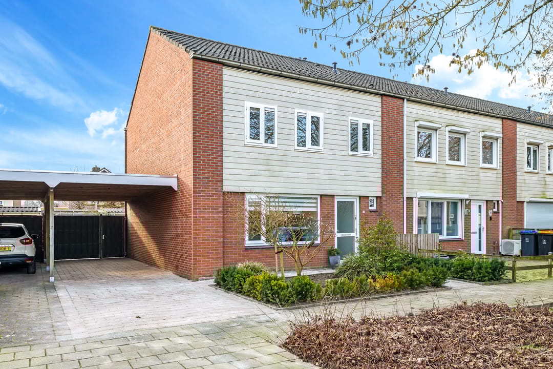 Foto 7 van Prins Bernhardstraat 29