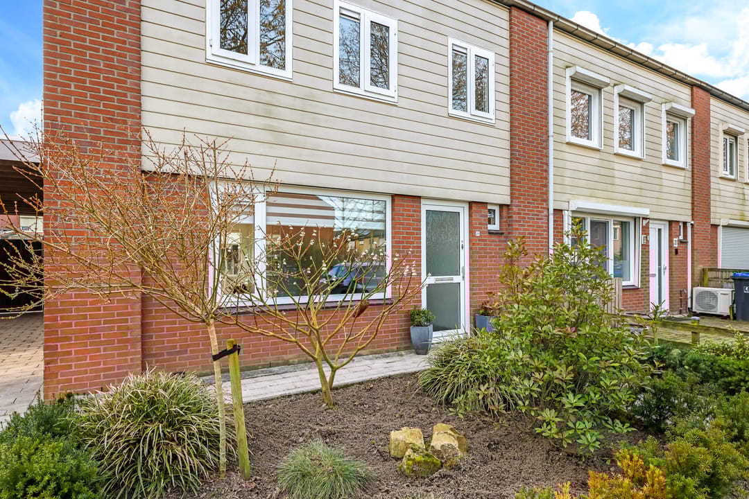 Foto 8 van Prins Bernhardstraat 29