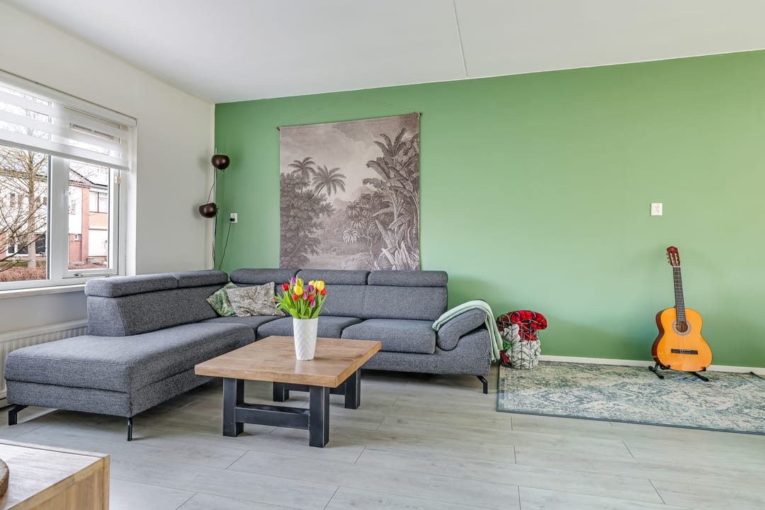 Foto 11 van Prins Bernhardstraat 29