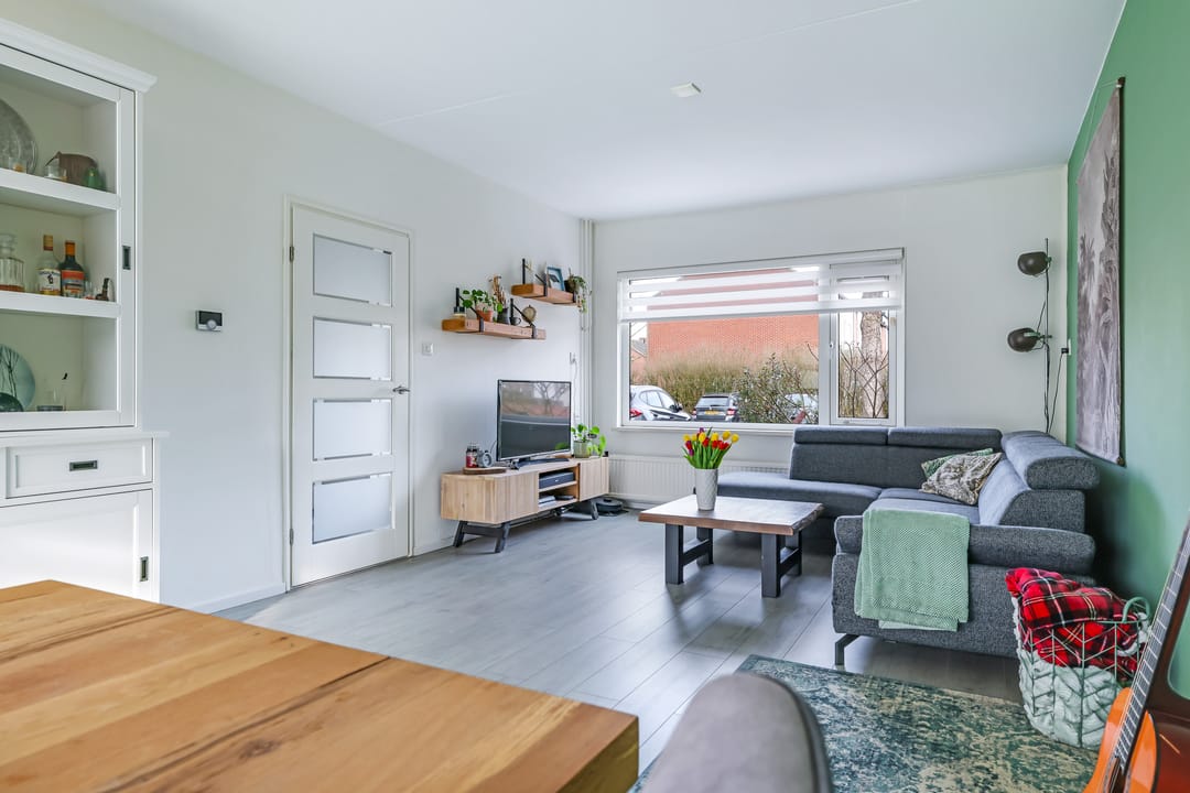 Foto 13 van Prins Bernhardstraat 29