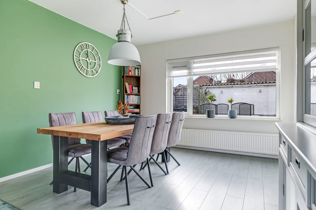 Foto 16 van Prins Bernhardstraat 29