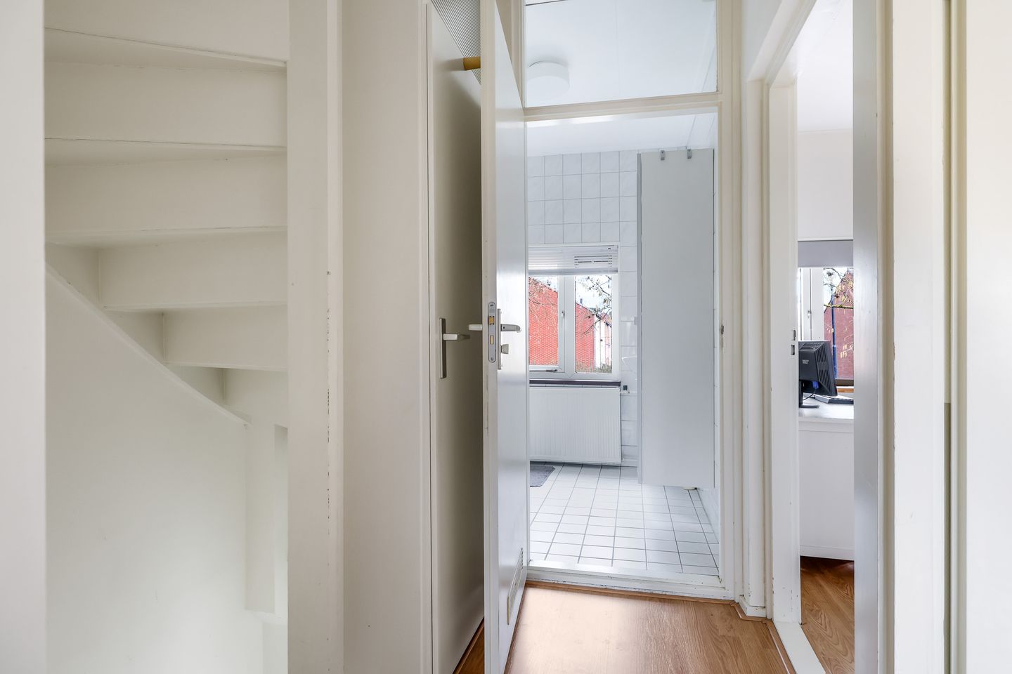 Foto 25 van Prins Bernhardstraat 29