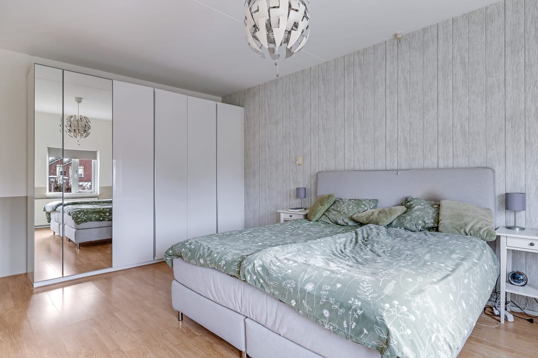 Foto 28 van Prins Bernhardstraat 29