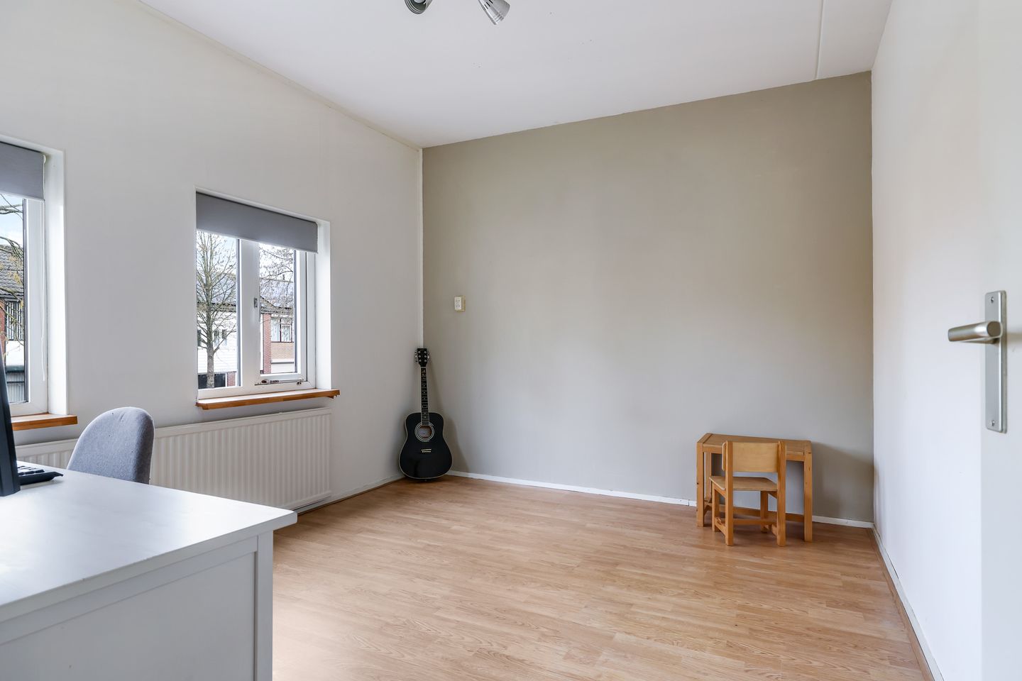 Foto 29 van Prins Bernhardstraat 29