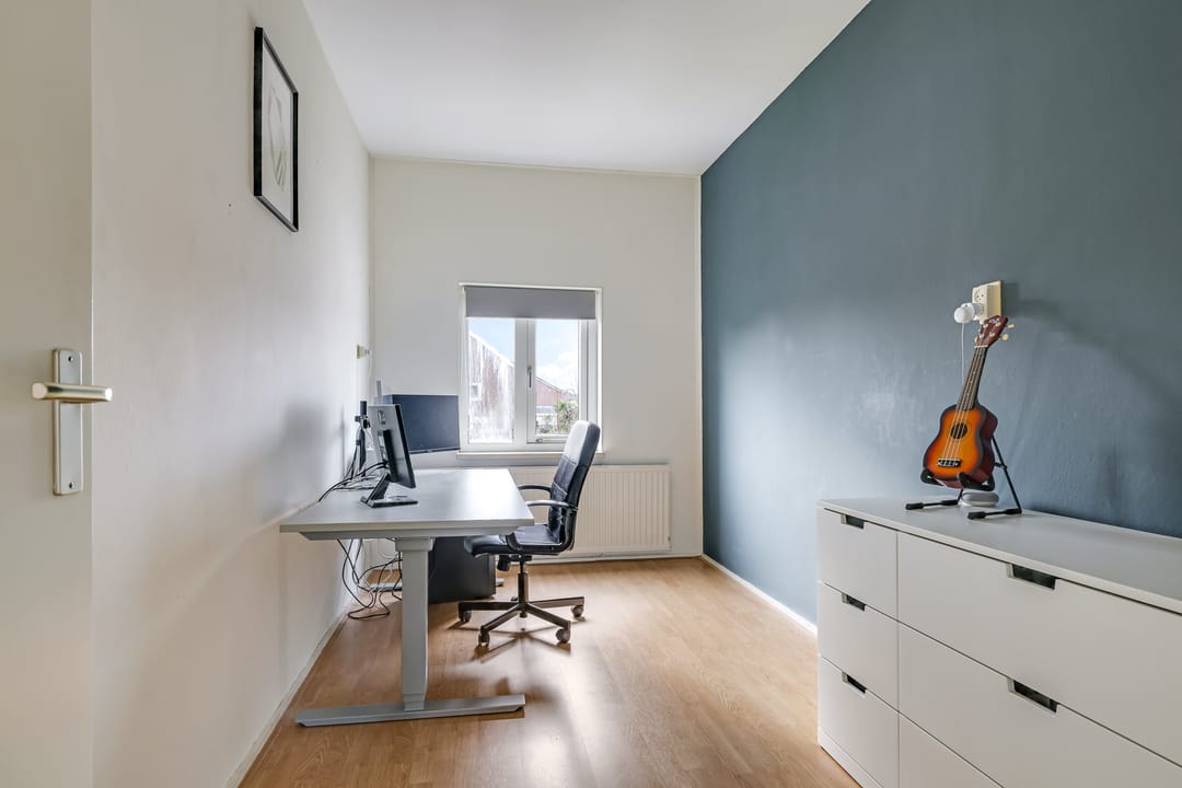 Foto 31 van Prins Bernhardstraat 29