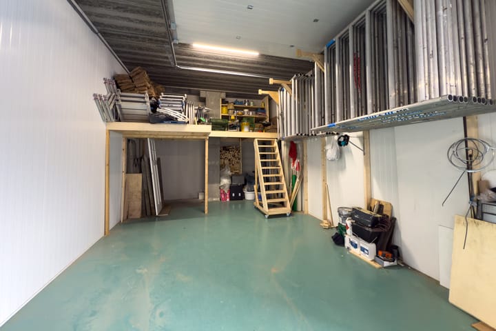 Industrieweg 69-26, Berkel en Rodenrijs