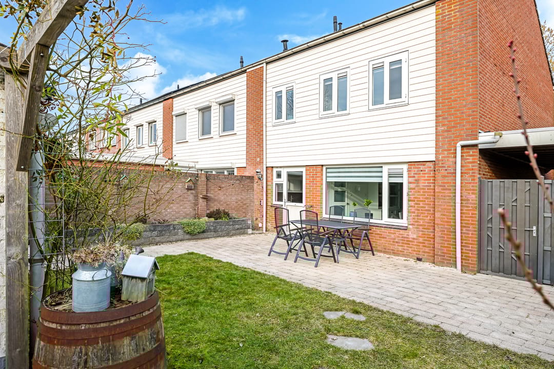 Foto 41 van Prins Bernhardstraat 29