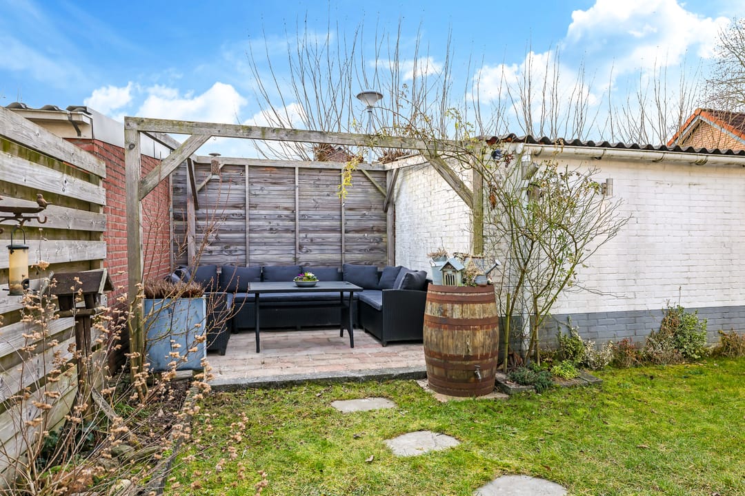 Foto 46 van Prins Bernhardstraat 29