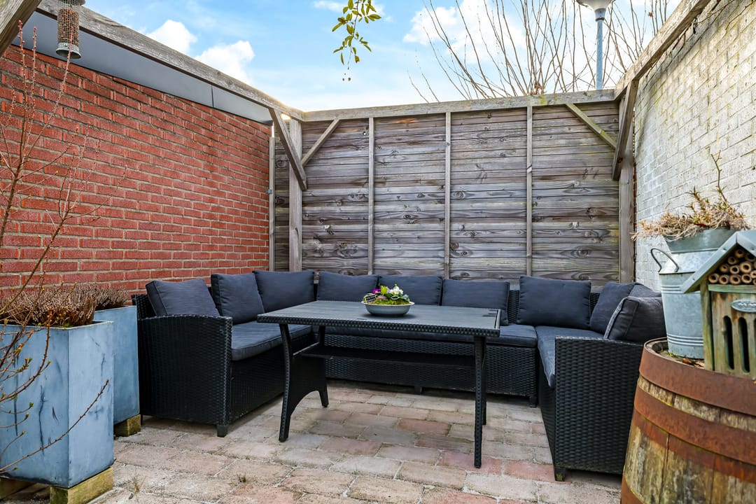 Foto 47 van Prins Bernhardstraat 29